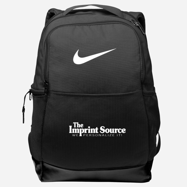 Nike Brasilia Medium Backpack Thumbnail