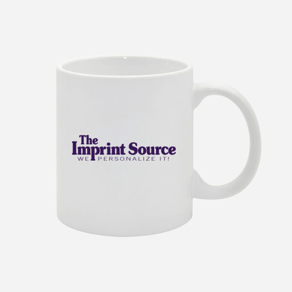 Ceramic Mug 11oz Thumbnail