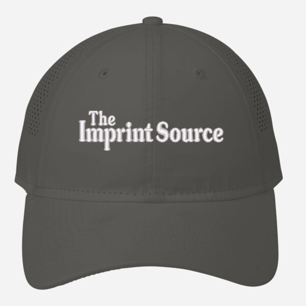 Nike Perforated Performance Cap Thumbnail