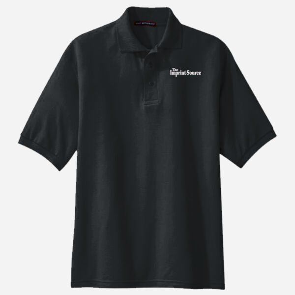 Mens Polo Shirt Thumbnail