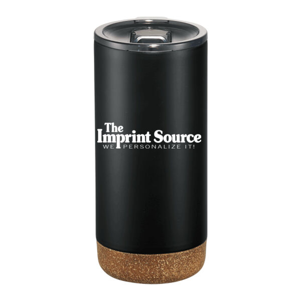Valhalla Copper Vacuum Insulated Tumbler 16oz Thumbnail