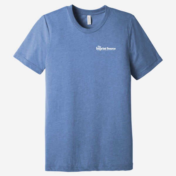 Unisex Tri Blend Tee Thumbnail