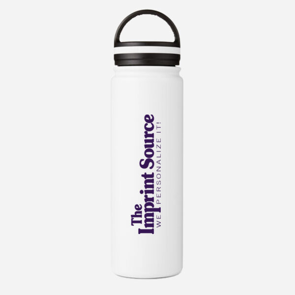 24oz Vacuum Insulated Stainless Steel Bottle Thumbnail