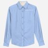 Women's Long Sleeve Easy Care Shirt Thumbnail