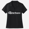 Women's Dri Mesh ® V Neck Polo Thumbnail