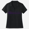 Women's Dri Mesh ® V Neck Polo Thumbnail